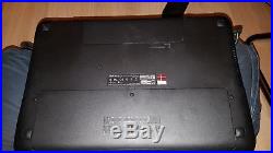 PC portable ASUS ROG g741jw-t7105h 17 pouces FULL HD / I7-4720HQ