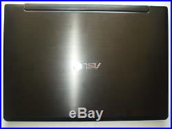 PC portable ASUS S550 CB Core I7 Ecran tactile 15.6 750Go DD Pour pièces