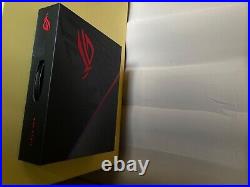 PC portable ASUS STRIX G17 G713IE-HX007T