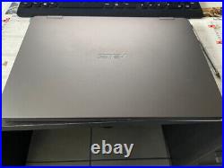PC portable ASUS VivoBook TP401N