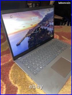 PC portable ASUS VivoBook Très bon état