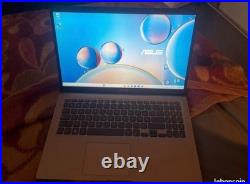 PC portable ASUS VivoBook Très bon état