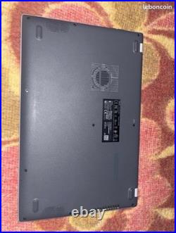 PC portable ASUS VivoBook Très bon état