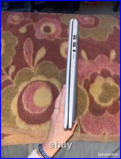 PC portable ASUS VivoBook Très bon état