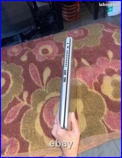 PC portable ASUS VivoBook Très bon état