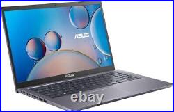 PC portable ASUS X515JA-BQ041T-BE