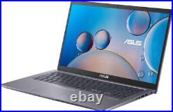 PC portable ASUS X515JA-BQ041T-BE