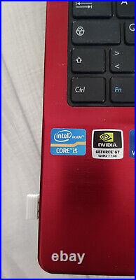 PC portable ASUS X53S 15,6