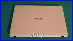 PC portable ASUS-X550C avec Windows 10 & (15,6 pouces)