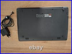 PC portable ASUS X553M Ecran 16 SSD 256 Go 8 Go RAM Windows 11