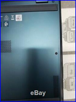 PC portable ASUS ZENBOOK DUO UX481FA-BM011T 14 INTEL CORE I7 16GO RAM 512GO SSD