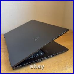 PC portable ASUS ZenBook Pro 14 OLED 2888x1800 120Hz i9 13900H + RTX 4060