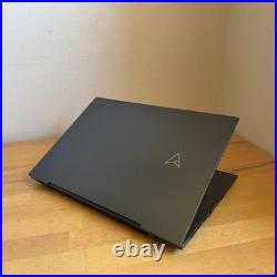 PC portable ASUS ZenBook Pro 14 OLED 2888x1800 120Hz i9 13900H + RTX 4060