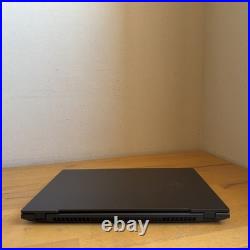 PC portable ASUS ZenBook Pro 14 OLED 2888x1800 120Hz i9 13900H + RTX 4060