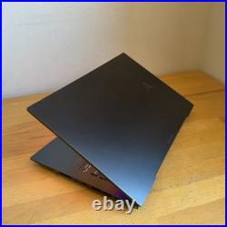 PC portable ASUS ZenBook Pro 14 OLED 2888x1800 120Hz i9 13900H + RTX 4060