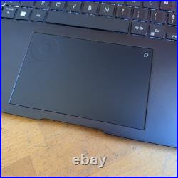 PC portable ASUS ZenBook Pro 14 OLED 2888x1800 120Hz i9 13900H + RTX 4060