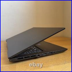 PC portable ASUS ZenBook Pro 14 OLED 2888x1800 120Hz i9 13900H + RTX 4060