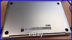 PC portable ASUS Zenbook UX501JW-CN128H FULL HD garanti