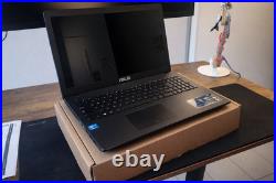 PC portable Asus CPU i7 + 12Go RAM + SSD 512Go + Nvidia Geforce Windows 11