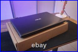 PC portable Asus CPU i7 + 12Go RAM + SSD 512Go + Nvidia Geforce Windows 11