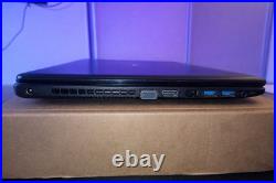 PC portable Asus CPU i7 + 12Go RAM + SSD 512Go + Nvidia Geforce Windows 11