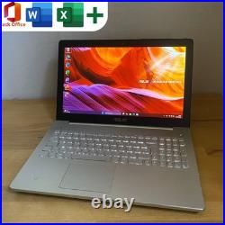 PC portable Asus Core i7 + 12Go RAM + SSD 512Go + Nvidia Geforce Windows 11 PC portable Asus Core i7 + 12Go RAM + SSD 512Go + Nvidia Geforce Windows 11