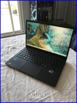 PC portable Asus ExpertBook 14 amd ryzen 3 7335u 8go ddr5 256 SSD NVME