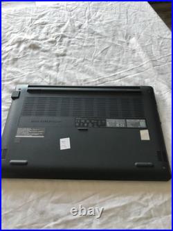 PC portable Asus ExpertBook 14 amd ryzen 3 7335u 8go ddr5 256 SSD NVME