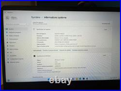 PC portable Asus FX505G Très bon état
