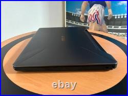 PC portable Asus FX505G Très bon état