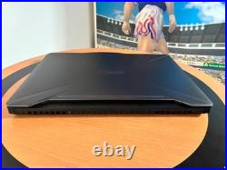 PC portable Asus FX505G Très bon état