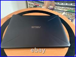 PC portable Asus FX505G Très bon état