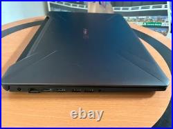 PC portable Asus FX505G Très bon état