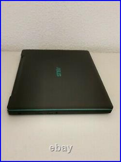PC portable Asus FX570DD D570D 15.6 AMD Ryzen 5 GTX 1050 2GB SSD 512GB