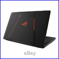 PC portable Asus GL753VD-GC210T i5-7300/8Go/1To/1050/17.3/W10