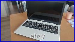 PC portable Asus Intel core i3 Windows 10 Ram 4Go PC portable Asus Intel core i3 Windows 10 Ram 4Go