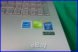 PC portable Asus N550JV-XO173H Core i7 4700HQ