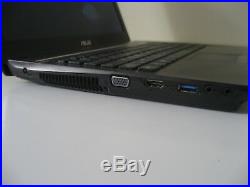 PC portable Asus N82J (Intel Core i7 1TO 4GO GeForce GT)