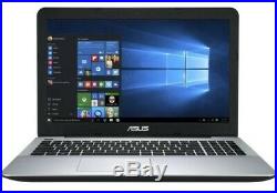 PC portable Asus R556LJ-XO827T, SSD 128Go + HDD 1To Core i3 2Ghz, Gforce 920M