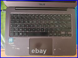 PC portable Asus UX305CA Windows 10 LTSC, Intel Core m3, 4Go RAM, 256Go SSD PC portable Asus UX305CA Windows 10 LTSC, Intel Core m3, 4Go RAM, 256Go SSD
