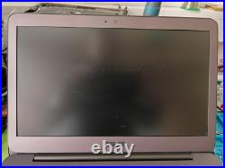 PC portable Asus UX305CA Windows 10 LTSC, Intel Core m3, 4Go RAM, 256Go SSD PC portable Asus UX305CA Windows 10 LTSC, Intel Core m3, 4Go RAM, 256Go SSD