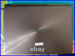 PC portable Asus UX305CA Windows 10 LTSC, Intel Core m3, 4Go RAM, 256Go SSD PC portable Asus UX305CA Windows 10 LTSC, Intel Core m3, 4Go RAM, 256Go SSD