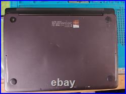 PC portable Asus UX305CA Windows 10 LTSC, Intel Core m3, 4Go RAM, 256Go SSD PC portable Asus UX305CA Windows 10 LTSC, Intel Core m3, 4Go RAM, 256Go SSD