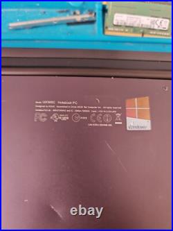 PC portable Asus UX305CA Windows 10 LTSC, Intel Core m3, 4Go RAM, 256Go SSD PC portable Asus UX305CA Windows 10 LTSC, Intel Core m3, 4Go RAM, 256Go SSD