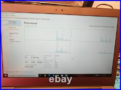 PC portable Asus UX305CA Windows 10 LTSC, Intel Core m3, 4Go RAM, 256Go SSD PC portable Asus UX305CA Windows 10 LTSC, Intel Core m3, 4Go RAM, 256Go SSD