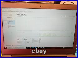 PC portable Asus UX305CA Windows 10 LTSC, Intel Core m3, 4Go RAM, 256Go SSD PC portable Asus UX305CA Windows 10 LTSC, Intel Core m3, 4Go RAM, 256Go SSD
