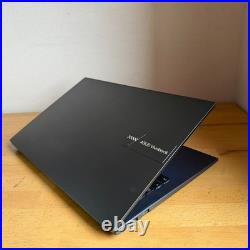 PC portable Asus VivoBook OLED AMD Ryzen 9 + 32Go RAM + SSD NVMe 512Go