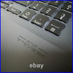 PC portable Asus VivoBook OLED AMD Ryzen 9 + 32Go RAM + SSD NVMe 512Go