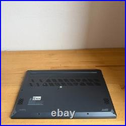 PC portable Asus VivoBook OLED AMD Ryzen 9 + 32Go RAM + SSD NVMe 512Go