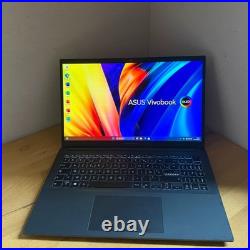 PC portable Asus VivoBook OLED AMD Ryzen 9 + 32Go RAM + SSD NVMe 512Go